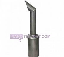 اگزوز لودر950 کاترپیلار استیل ضد زنگ اگزوز لودر950 کاترپیلار استیل ضد زنگ